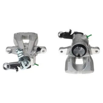 Étrier de frein BUDWEG CALIPER 343658