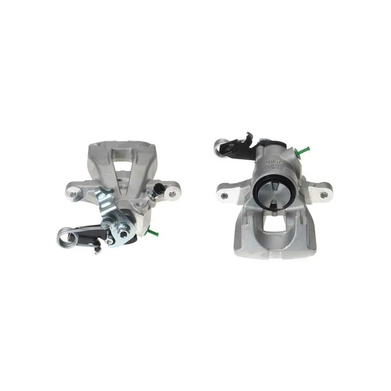 Étrier de frein BUDWEG CALIPER 343658