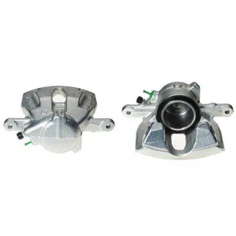 Étrier de frein BUDWEG CALIPER 343660