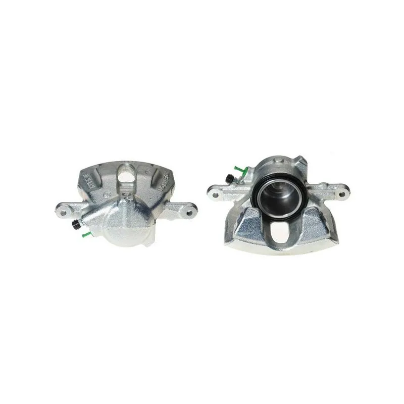 Étrier de frein BUDWEG CALIPER 343660