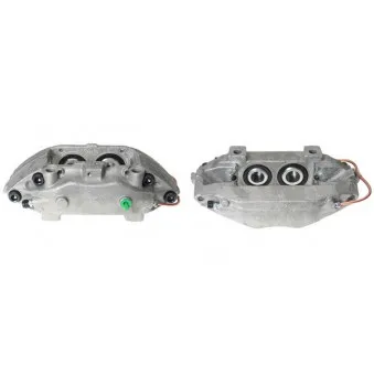 Étrier de frein BUDWEG CALIPER 343664