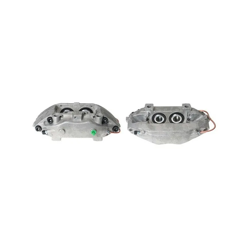 Étrier de frein BUDWEG CALIPER 343664