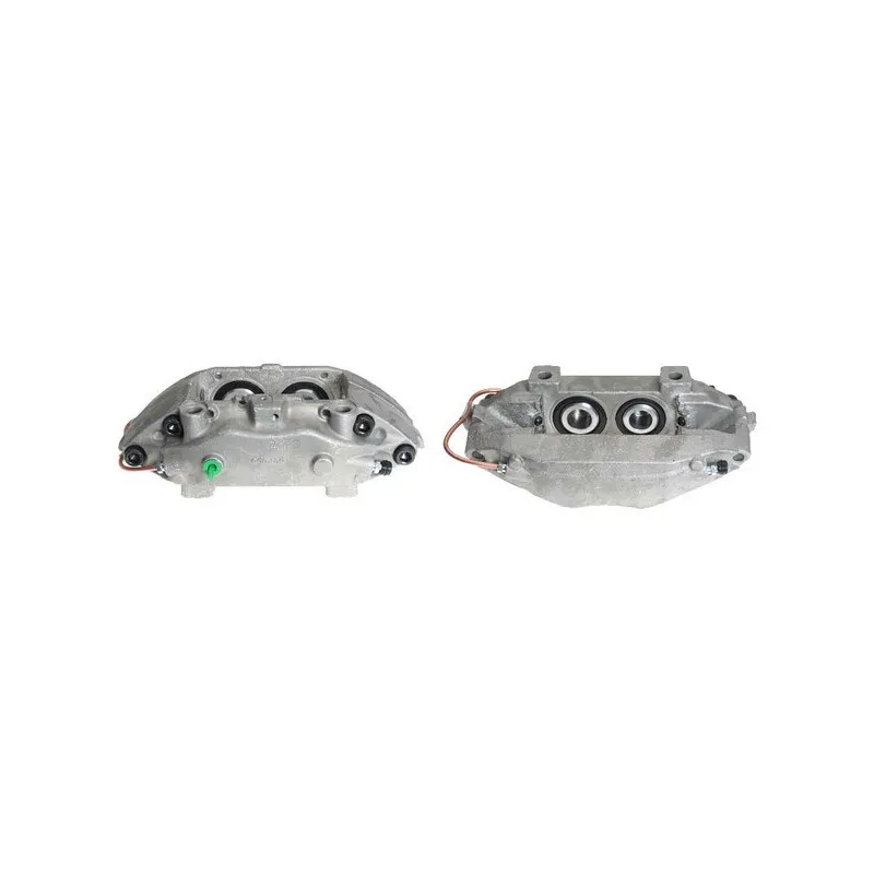 Étrier de frein BUDWEG CALIPER 343665