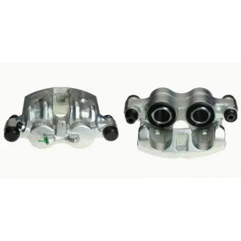Étrier de frein BUDWEG CALIPER 343667
