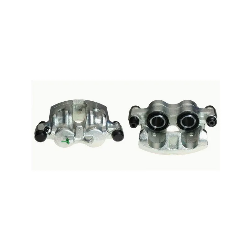 Étrier de frein BUDWEG CALIPER 343667
