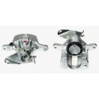 Étrier de frein BUDWEG CALIPER 343670