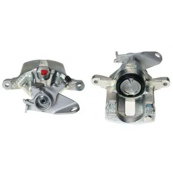 Étrier de frein BUDWEG CALIPER 343671