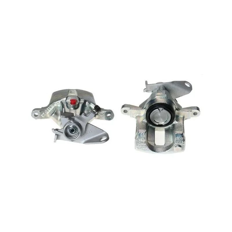 Étrier de frein BUDWEG CALIPER 343671