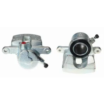Étrier de frein BUDWEG CALIPER 343672