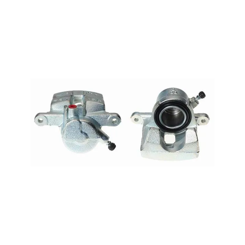 Étrier de frein BUDWEG CALIPER 343672