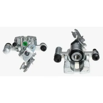 Étrier de frein BUDWEG CALIPER 343674