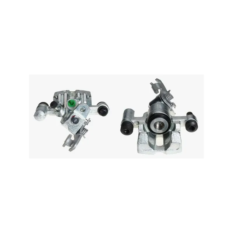 Étrier de frein BUDWEG CALIPER 343674
