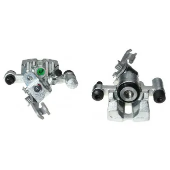Étrier de frein BUDWEG CALIPER 343675