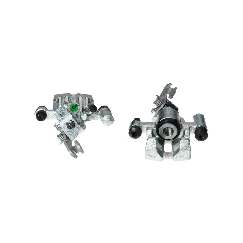Étrier de frein BUDWEG CALIPER 343675
