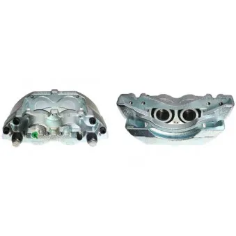 Étrier de frein BUDWEG CALIPER 343677