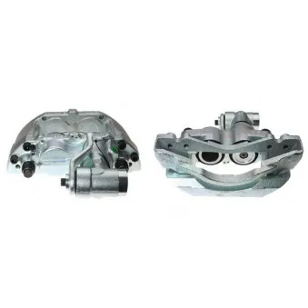 Étrier de frein BUDWEG CALIPER 343680