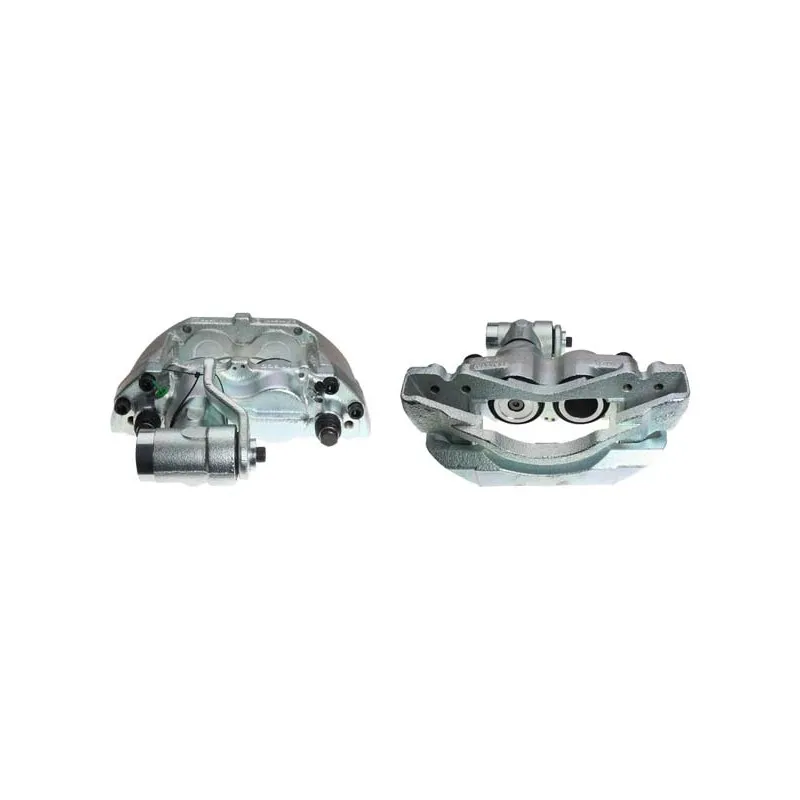 Étrier de frein BUDWEG CALIPER 343681