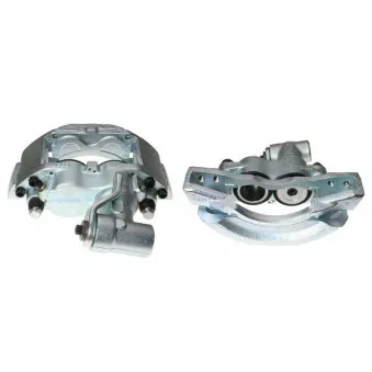 Étrier de frein BUDWEG CALIPER 343682