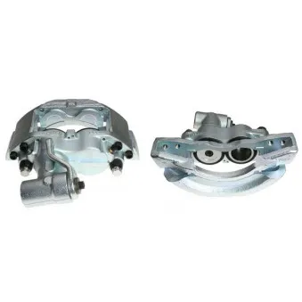 Étrier de frein BUDWEG CALIPER 343683