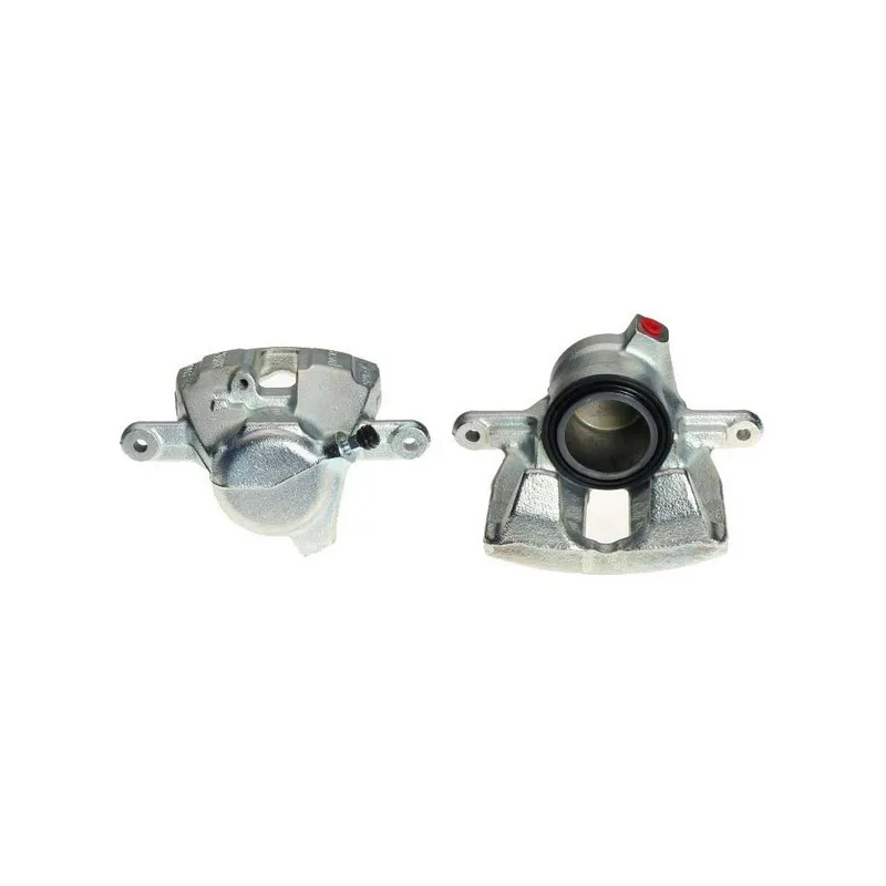 Étrier de frein BUDWEG CALIPER 343684
