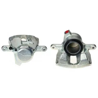 Étrier de frein BUDWEG CALIPER 343685