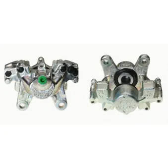 Étrier de frein BUDWEG CALIPER 343686