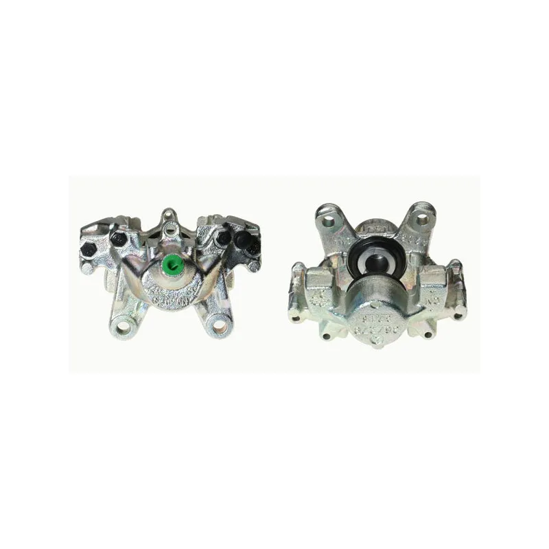 Étrier de frein BUDWEG CALIPER 343686