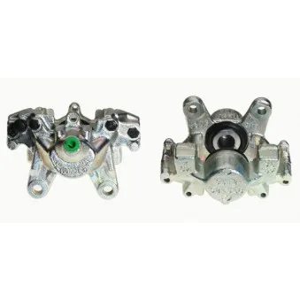 Étrier de frein BUDWEG CALIPER 343687