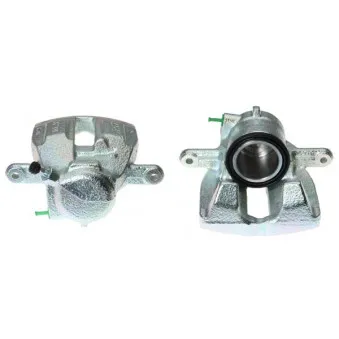 Étrier de frein BUDWEG CALIPER 343688