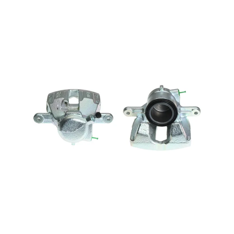 Étrier de frein BUDWEG CALIPER 343689
