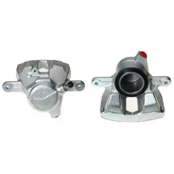 Étrier de frein BUDWEG CALIPER 343690