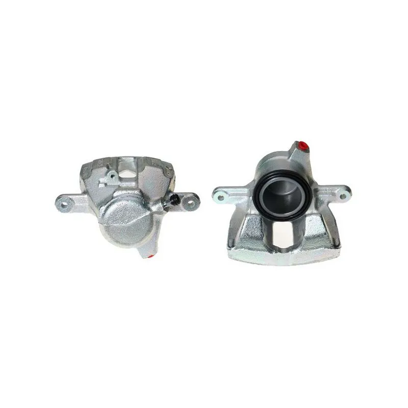 Étrier de frein BUDWEG CALIPER 343690