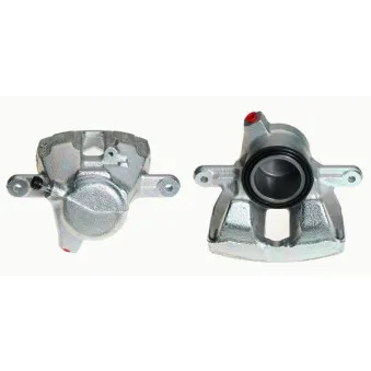 Étrier de frein BUDWEG CALIPER 343691
