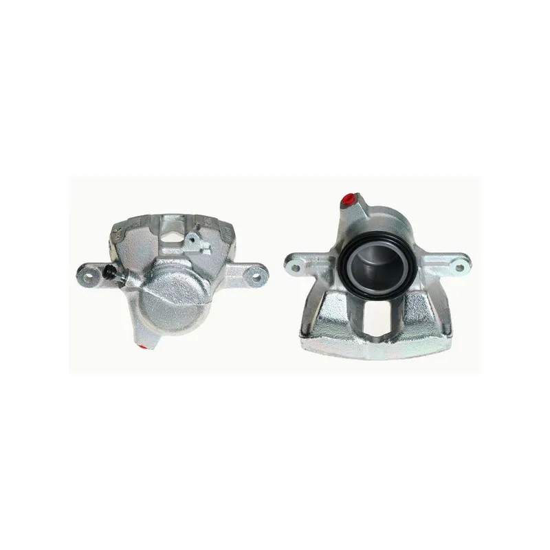 Étrier de frein BUDWEG CALIPER 343691