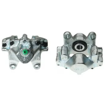 Étrier de frein BUDWEG CALIPER 343692