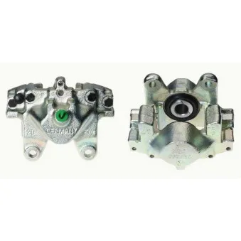 Étrier de frein BUDWEG CALIPER 343693