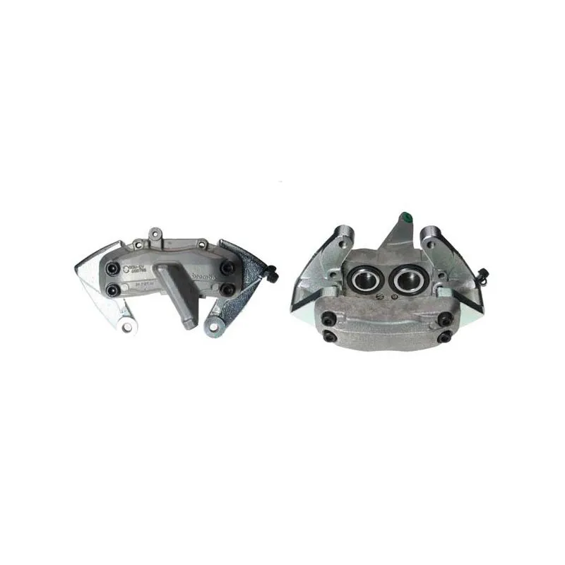 Étrier de frein BUDWEG CALIPER 343694