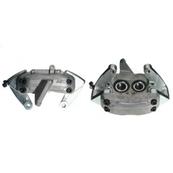 Étrier de frein BUDWEG CALIPER 343695