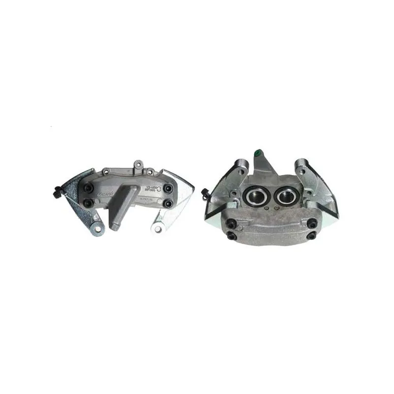 Étrier de frein BUDWEG CALIPER 343695