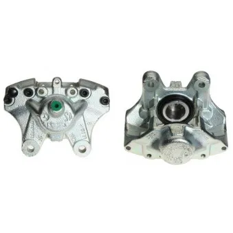 Étrier de frein BUDWEG CALIPER 343697