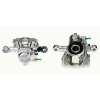 Étrier de frein BUDWEG CALIPER 343698