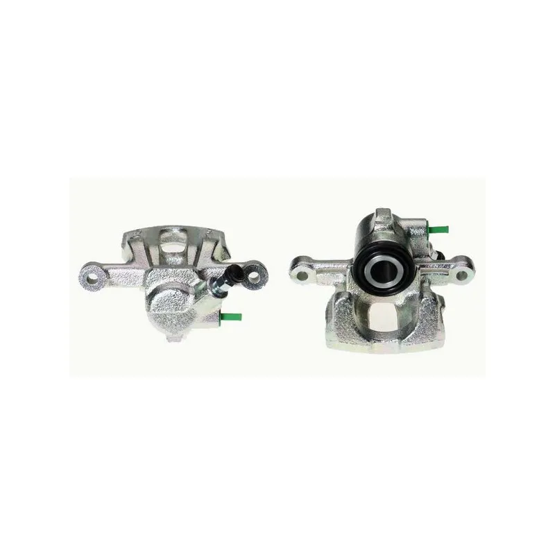Étrier de frein BUDWEG CALIPER 343698