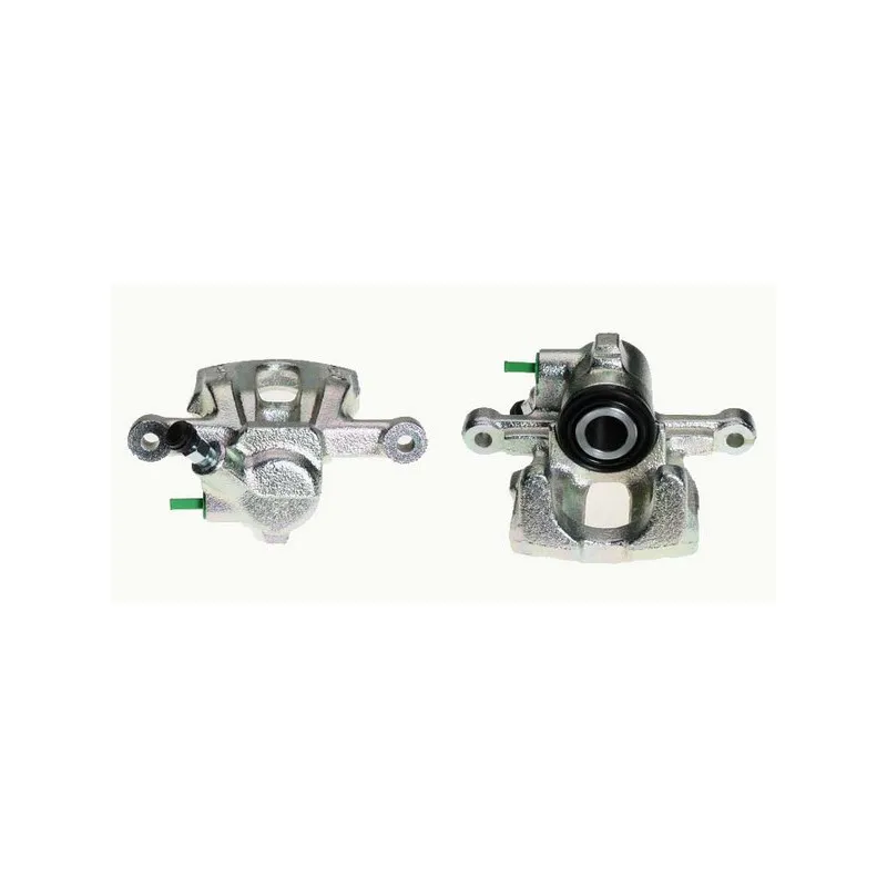 Étrier de frein BUDWEG CALIPER 343699