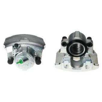 Étrier de frein BUDWEG CALIPER 343700