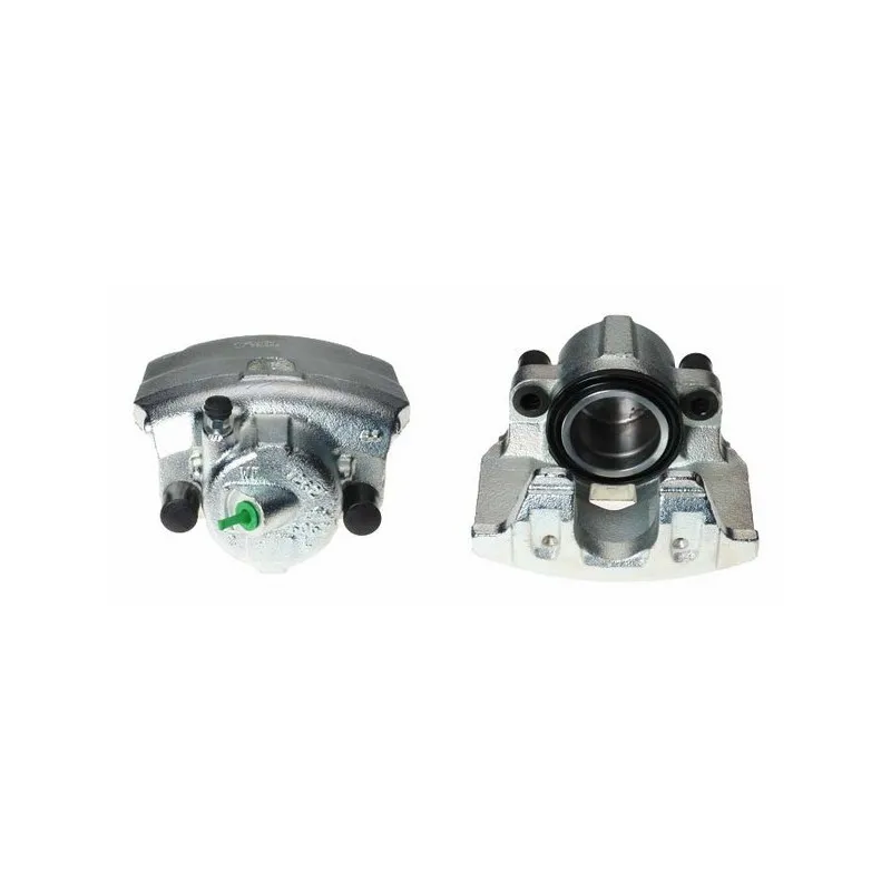 Étrier de frein BUDWEG CALIPER 343700