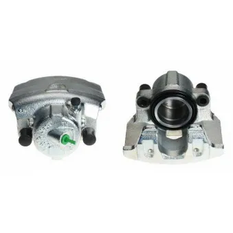 Étrier de frein BUDWEG CALIPER 343701
