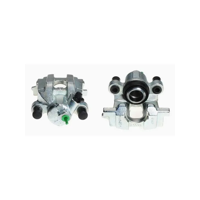 Étrier de frein BUDWEG CALIPER 343702