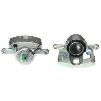 Étrier de frein BUDWEG CALIPER 343704