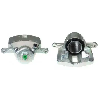 Étrier de frein BUDWEG CALIPER 343705