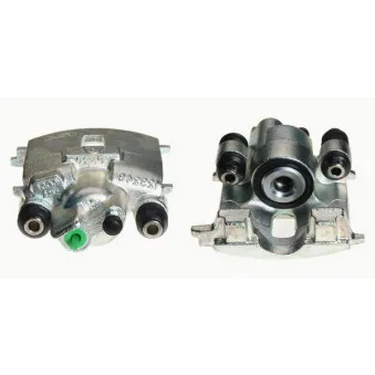 Étrier de frein BUDWEG CALIPER 343706